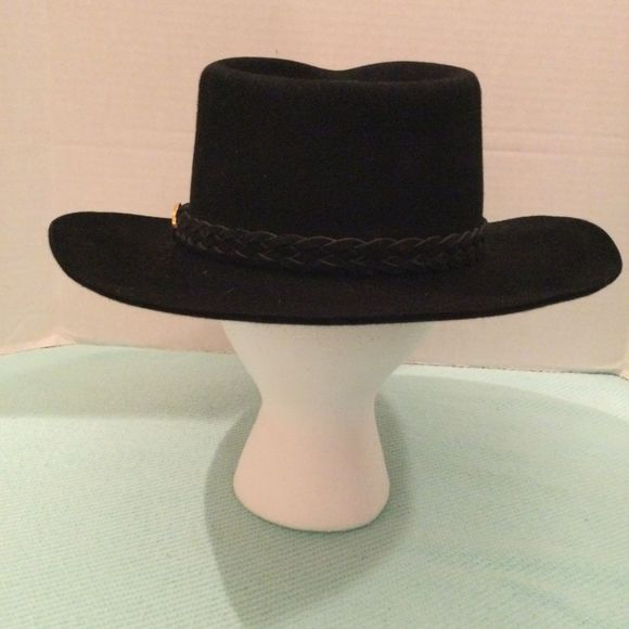 Australian Outback Collection Hat - Picture 2 of 3